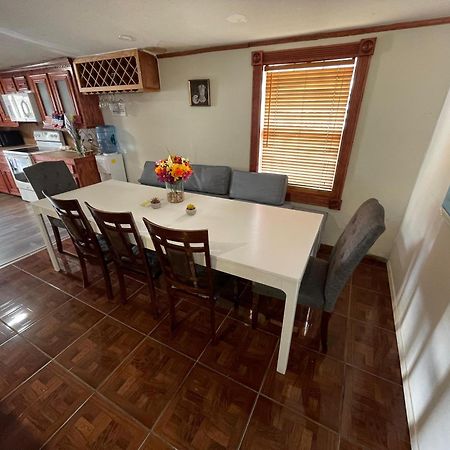 Los Andes - Alojamiento para HOMBRES Brownsville Exterior foto