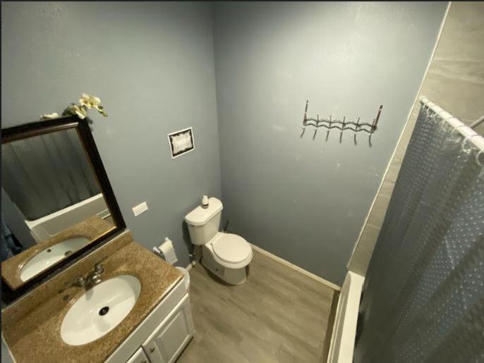 Los Andes - Alojamiento para HOMBRES Brownsville Exterior foto