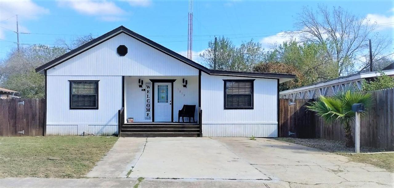 Los Andes - Alojamiento para HOMBRES Brownsville Exterior foto